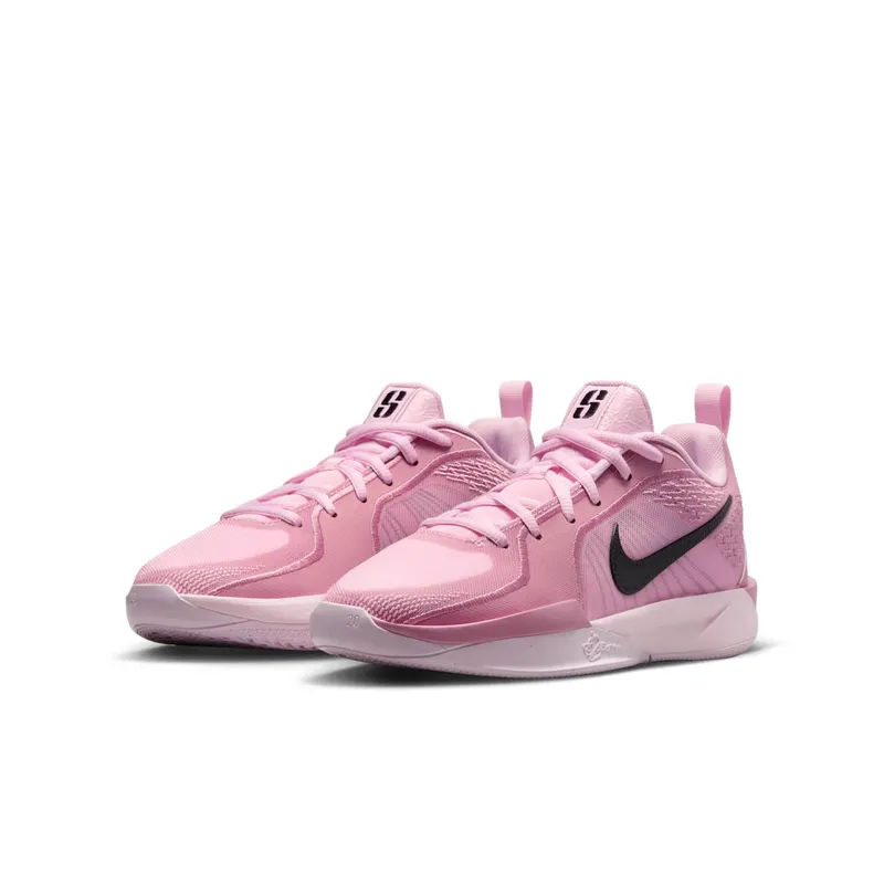 Nike Sabrina 2 GS “Pink Foam” (FQ7376-600)
