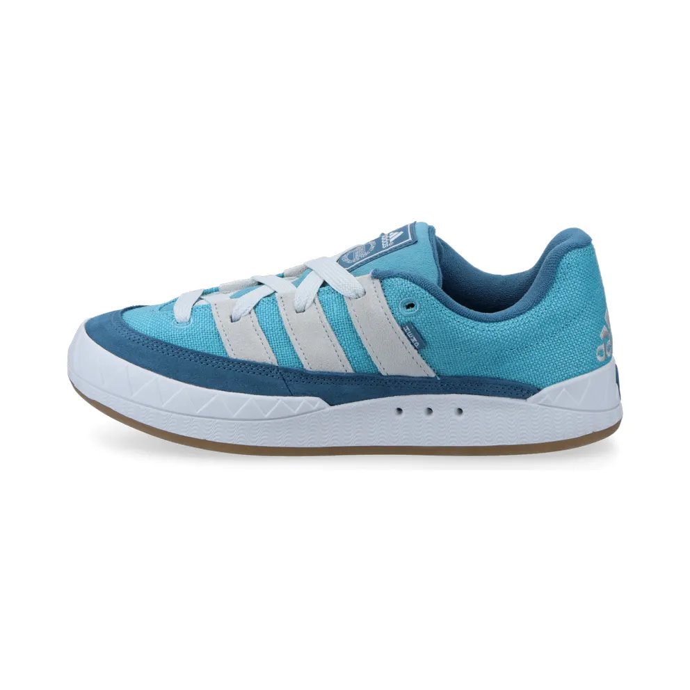 adidas Adimatic (Blue / White) – HQ6907