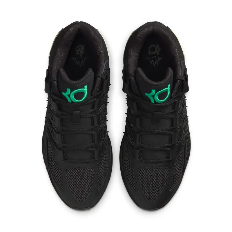 Nike KD 18 Black Label (IB3874-001)