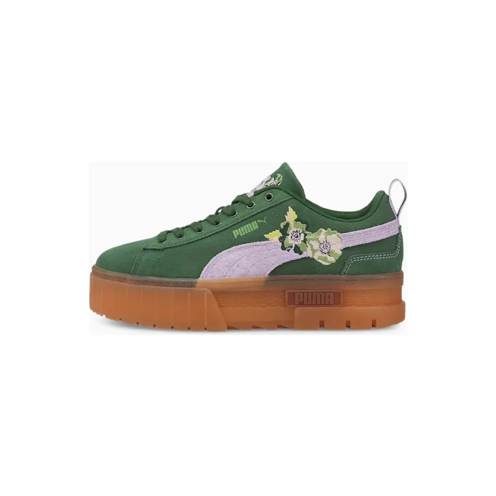 PUMA x Liberty Mayze Women’ Greener Pastures/Pastel Lilac (385010-01)