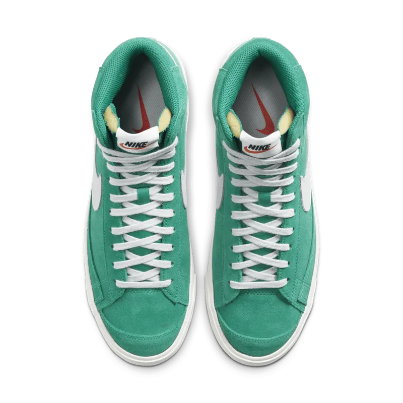Nike Blazer Mid 77 Vintage Nature Green Natural Green/Pure Platinum-Sail (CI1172-300)