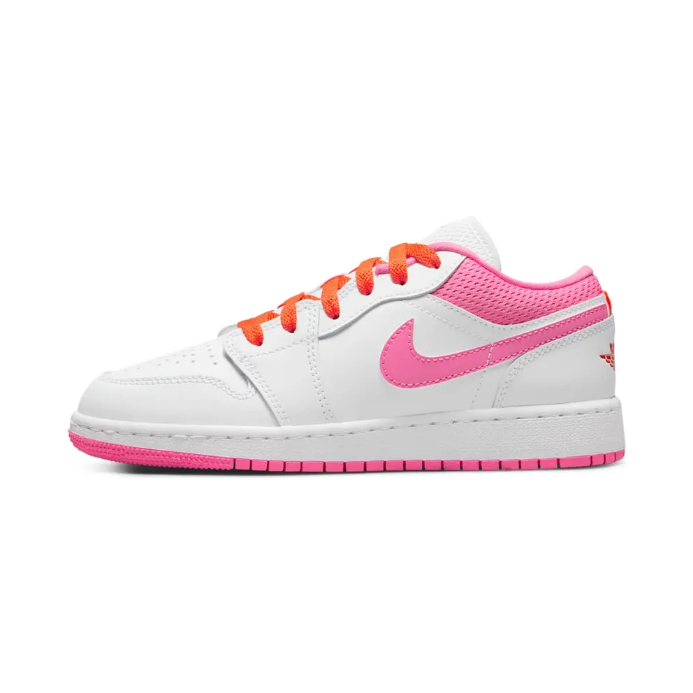 Air Jordan 1 Low Weiß (DR9498-168)