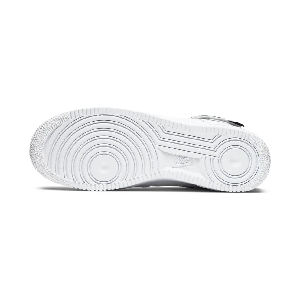 Nike Air Force AF 1 High ‘Under Construction’ White (2019) (CQ0449-100)