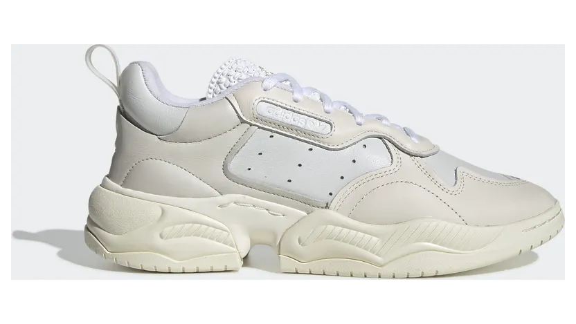 adidas Supercourt RX Footwear White / Footwear White / Off White (EE6328)