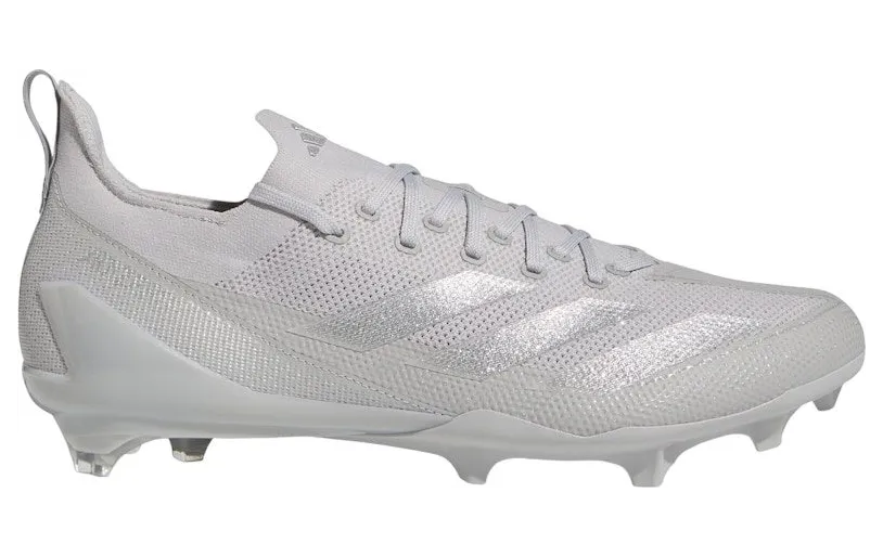 adidas Adizero Electric+ Grey Silver Metallic (IE3286)
