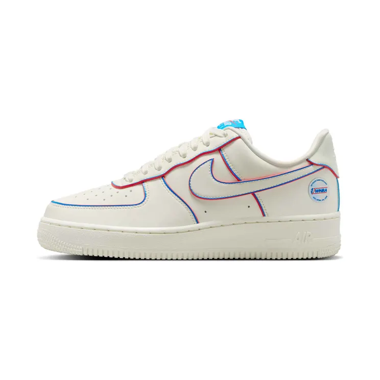 Nike Air Force 1 Low ’07 “WNBA 30th Anniversary” (IR1968-133)