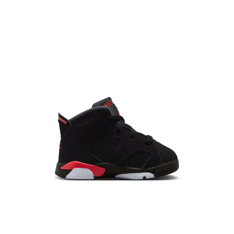 Air Jordan 6 TD “Infrared Salesman (2026)” (IQ1280-001)
