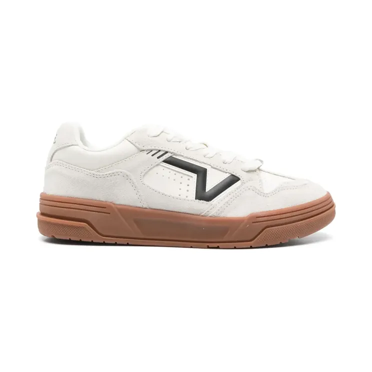 Vans Upland aus Wildleder “White” (VN000D25OVM1)
