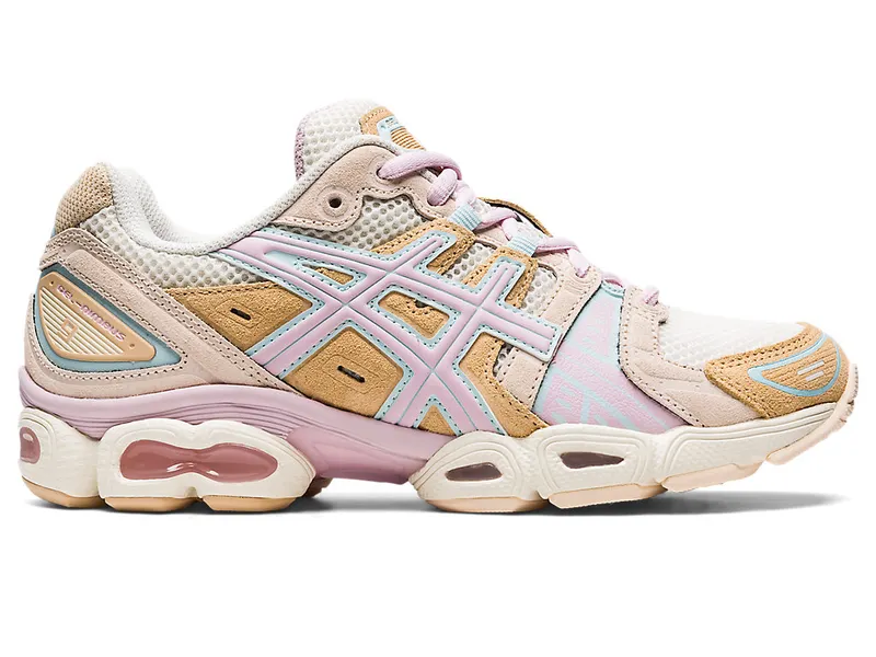 Asics GEL-NIMBUS 9 Cream/Barely Rose (1202A346.100)