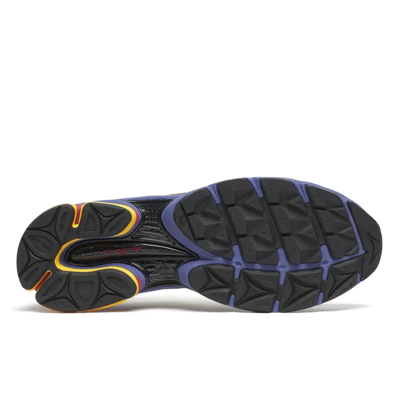 SAUCONY ProGrid Triumph 4 “Blue / Black” (S70704-18)