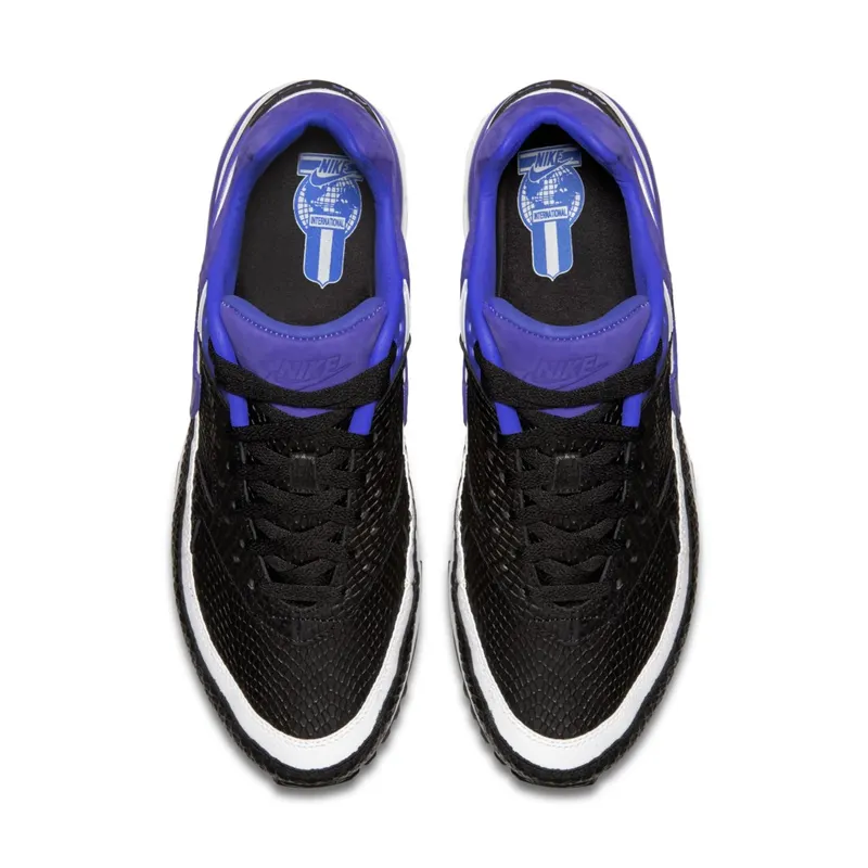 Nike Air Max BW Snakeskin Persian Violet (819523-051)
