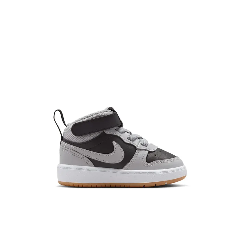 Nike Court Borough Black (CD7784-016)