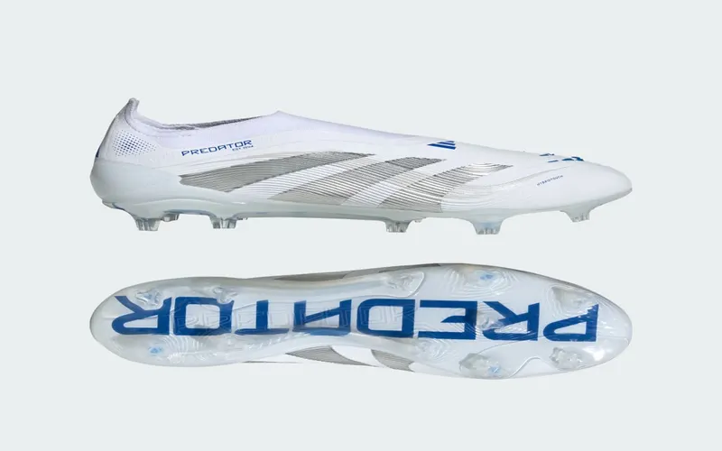 adidas Predator Elite Laceless FG Polar Victory Pack (ID3873)