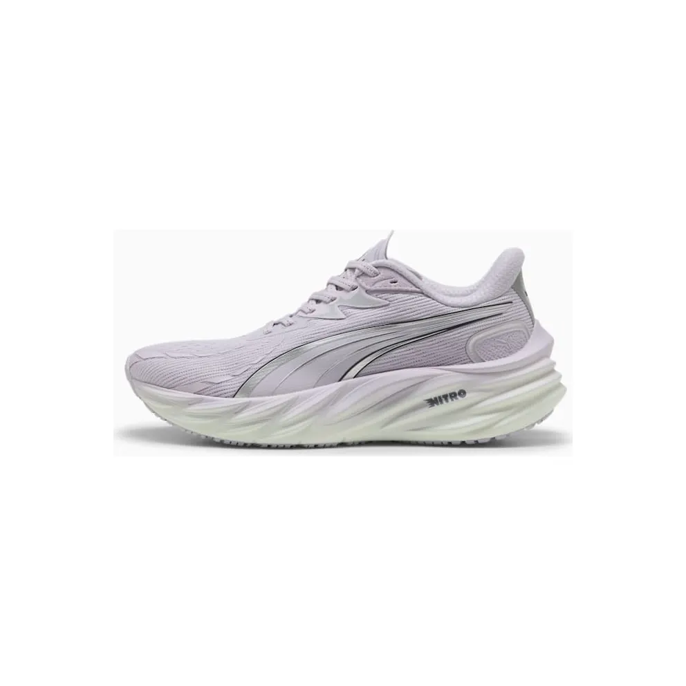 Puma Velocity Nitro 4 Lilac Crush Sage Frost (311141-11)
