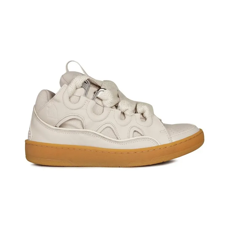 Lanvin Curb Chalk (FW-SKDK02-NAPA-E23)