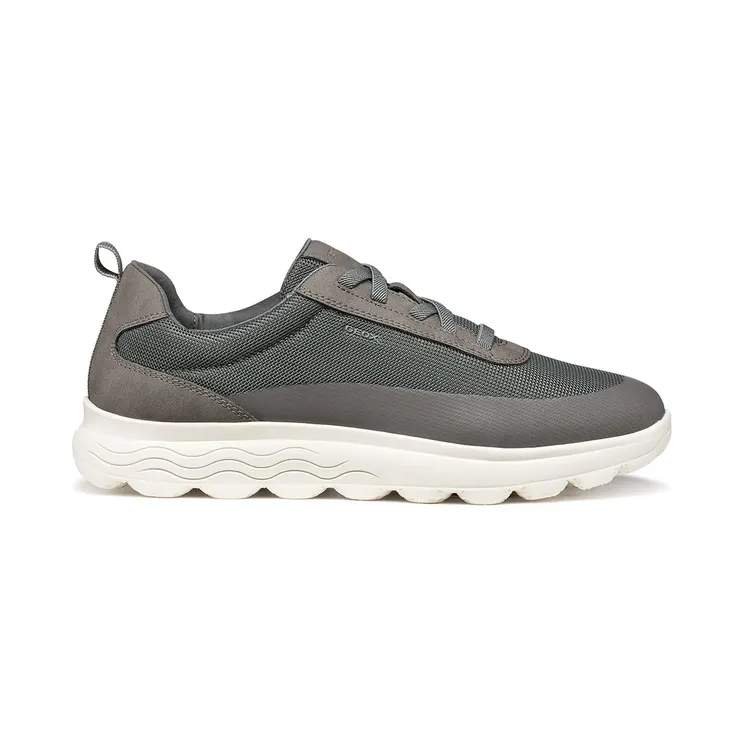 Geox Spherica “Grey” (U46BYA014EKC1996)