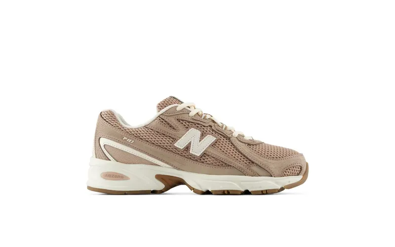 New Balance 740 Flat Taupe / Permafrost / Mushroom (U740AT2)