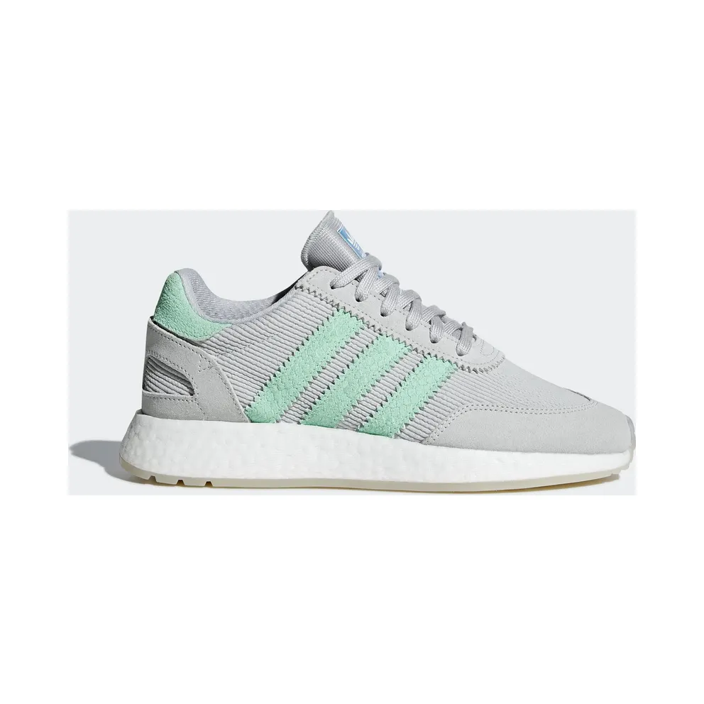 adidas I-5923 Grey Mint White (W)