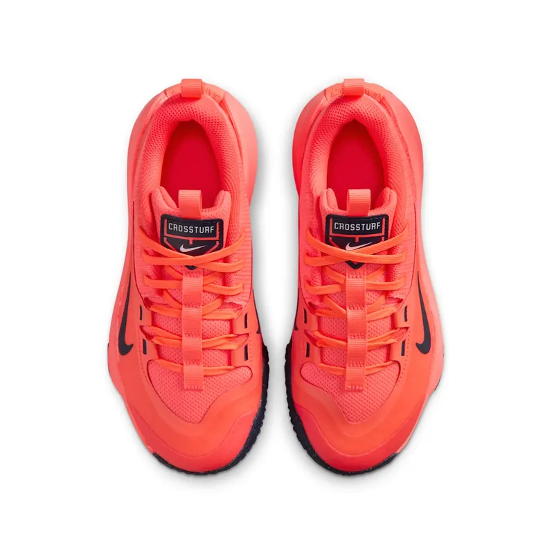 Nike Cross Turf Hot Lava Obsidian (HM8856-800)