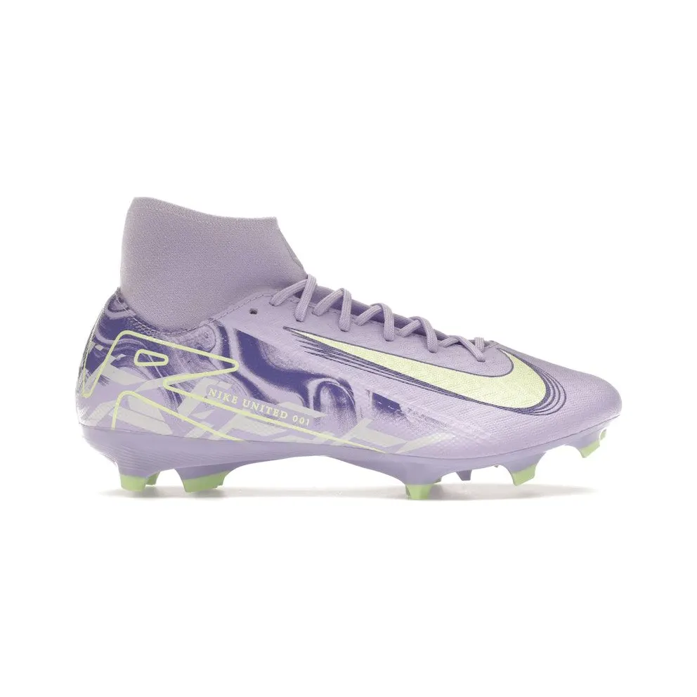Nike Mercurial Superfly 10 Academy FG/MG United Pack (HF1601-500)