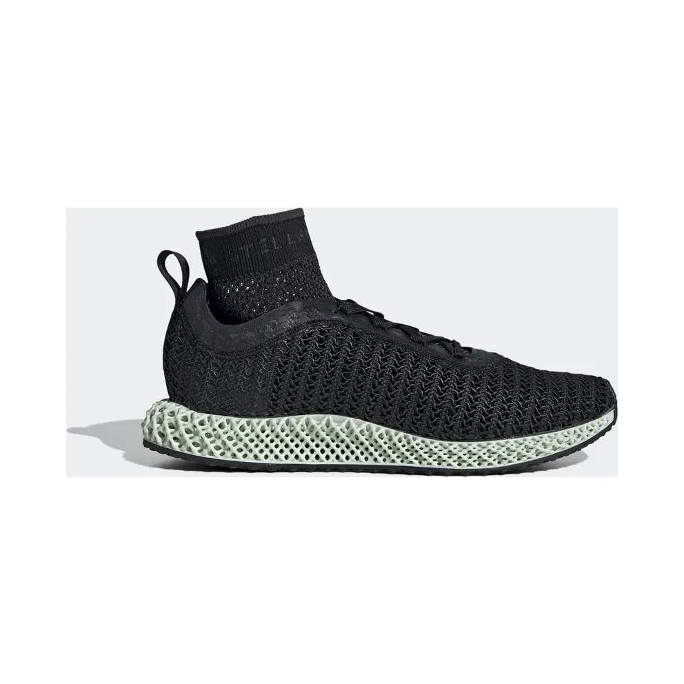adidas Alphaedge 4D Stella McCartney Triple Black (W)