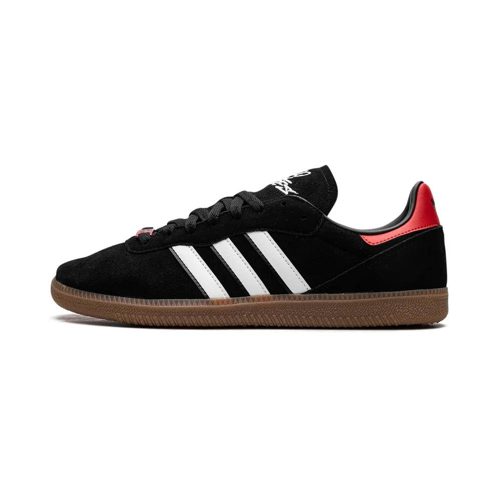 adidas x 100 Thieves Palos Hills (schwarz / rot) – JH9125