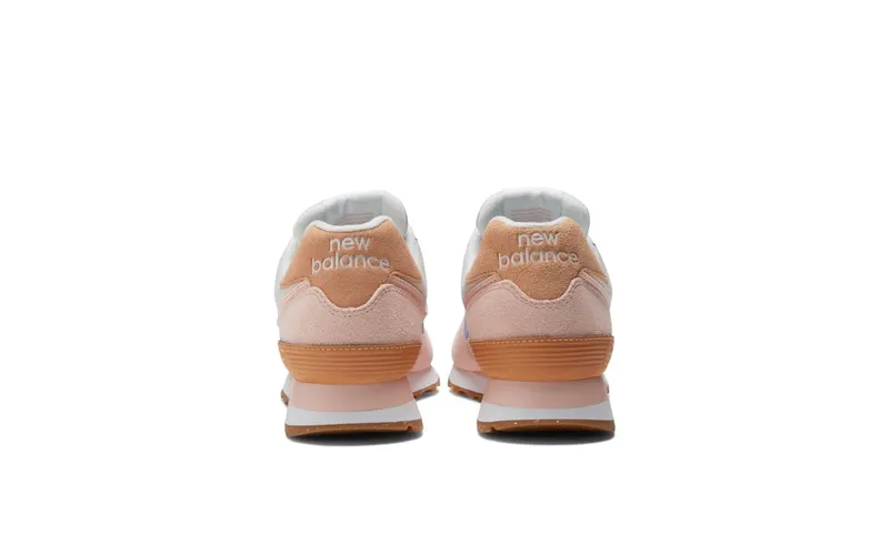 New Balance 574v2 Pink Nimbus Cloud (WL574RB2)