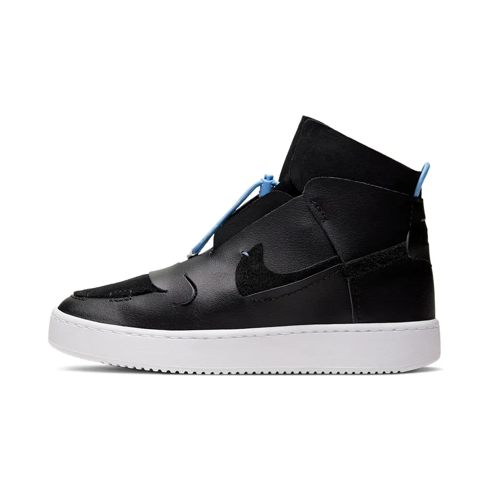 Nike Vandalised LX Black Light Blue (W)