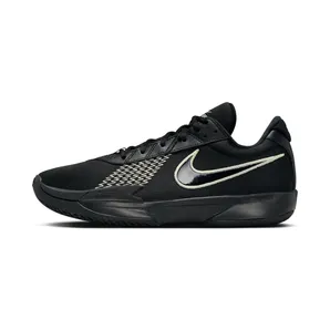 Nike GT Cut Academy “Black / Alabaster” (FB2599-011)
