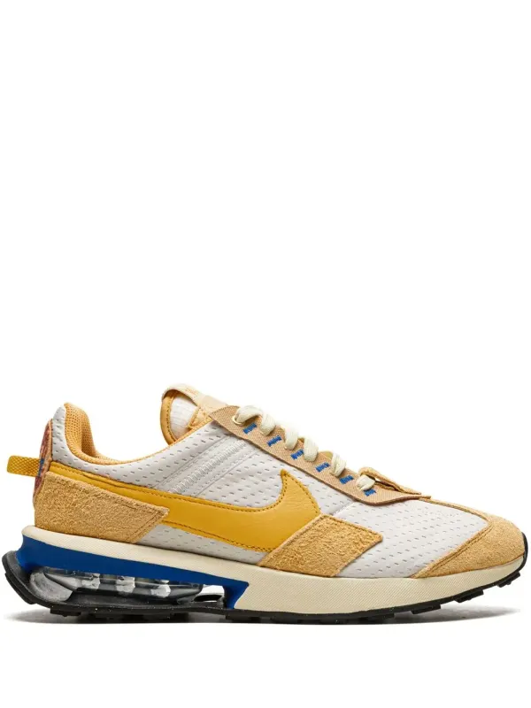 Nike Air Max Pre-Day low-top sneakers – White (DO2381)