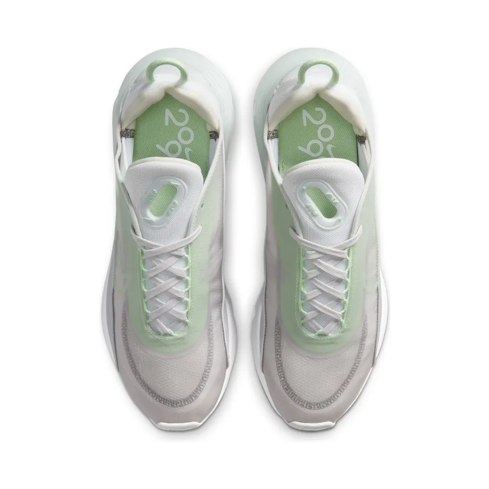 Nike Air Max 2090 Vast Grey Vapor “Vast Grey / Flat Pewter / White / Vapour Green” (CT1091-001)