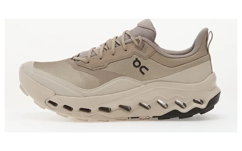 On Running Cloudhorizon 2 Waterproof Cinder Truffle