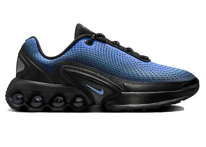 Nike Air Max Dn Midnight Navy Black (HQ3814-001)