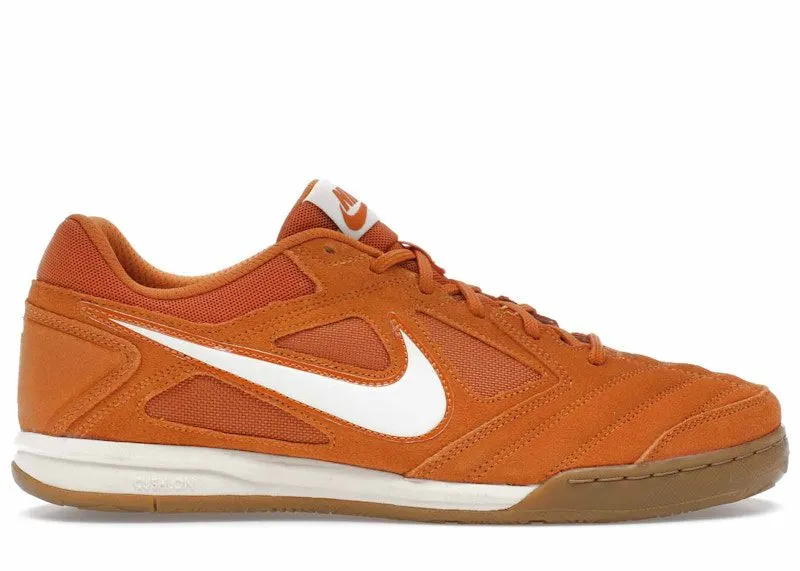 Nike Gato Monarch Gum Light Brown Soft Pearl (HQ6020-800)