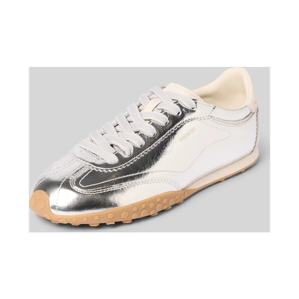 Hoff sneaker Silver (22661403)