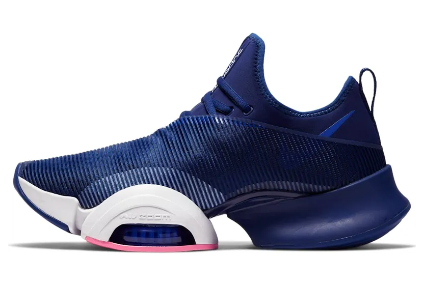 Nike Air Zoom SuperRep Blue Void (CD3460-405)
