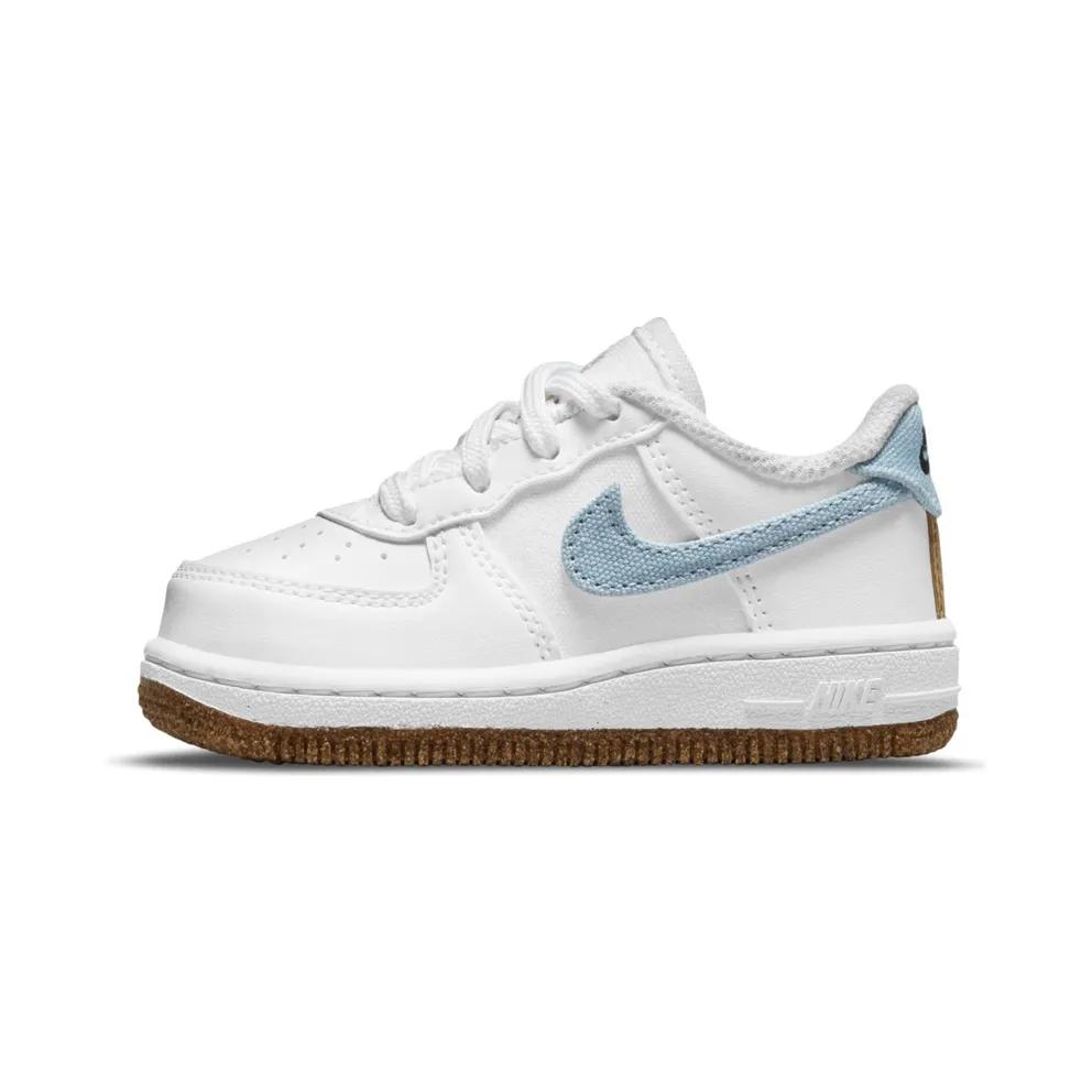 Nike Force 1 LV8 White (CZ2663-100)