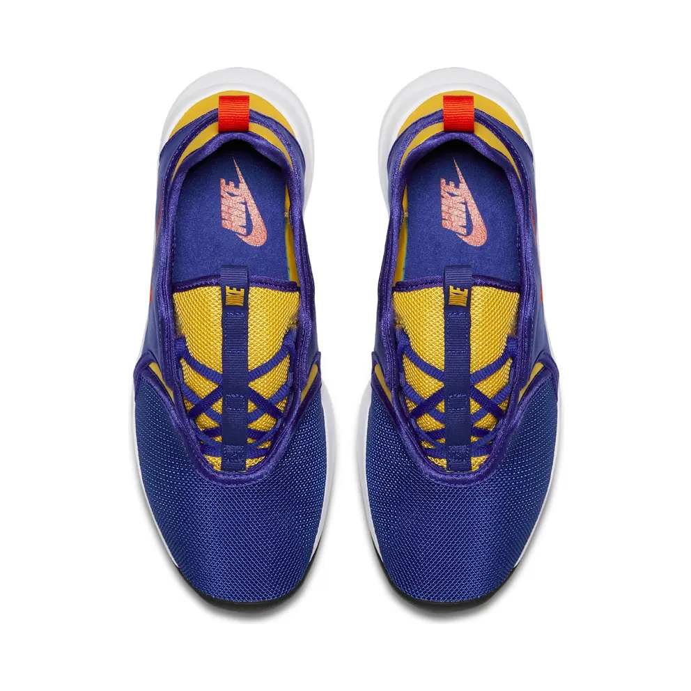 Nike Loden Concord Varsity Maize (W) Concord/Varsity Maize-College Orange (896298-400)