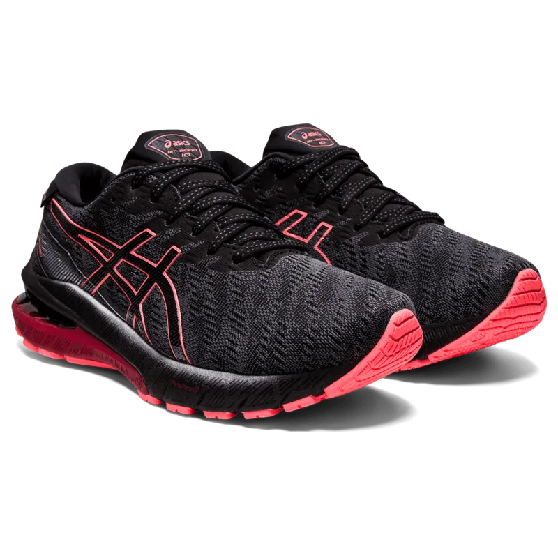 Asics GT-2000 10 G-TX Carrier Grey/Black (1012B103.025)