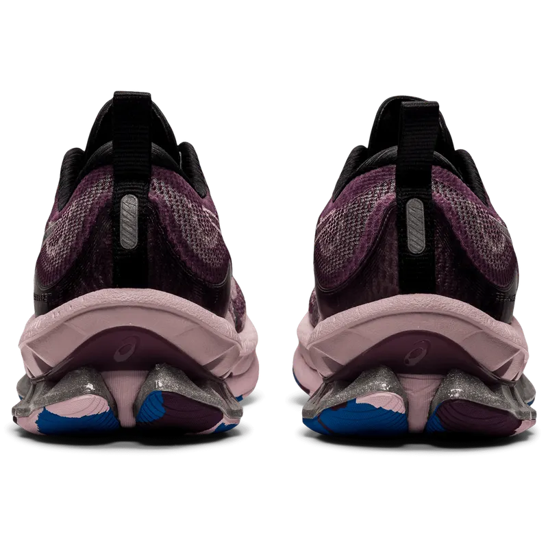 Asics KINSEI BLAST MUD Deep Plum/Barely Rose (1012B178.500)