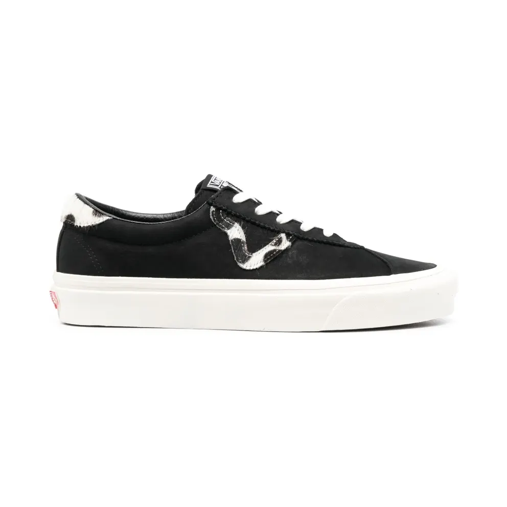 Vans Style 73 DX Anaheim Factory Sneakers – Schwarz (VN0A3WLQA1O1)