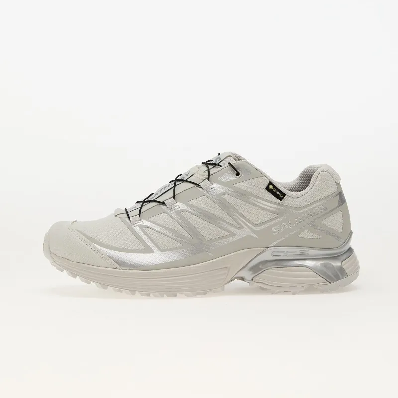 Salomon XT-Pathway GTX “Lunar Rock Alloy” (L47730-900)