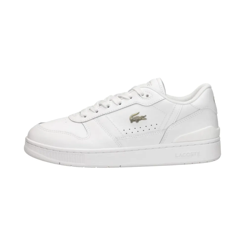 Lacoste T-Clip White (48SFA0038216)