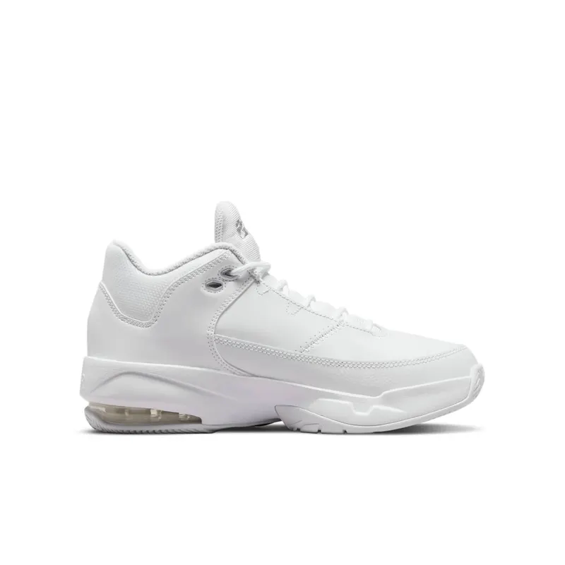 Jordan Max Aura 3 Older Kids’ White (DA8021-110)