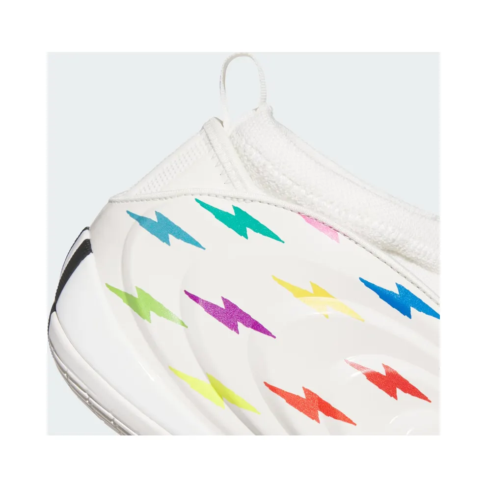 Adidas Harden Vol. 10 “Jalen Williams Thunderbolt PE” (KZ7544)