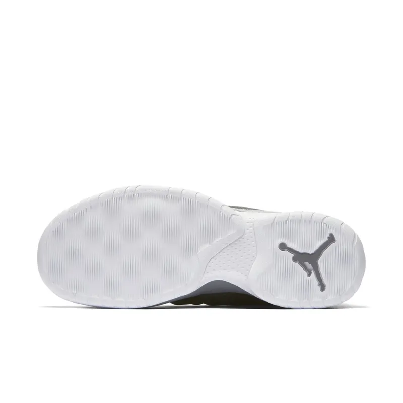 Jordan  B.Fly Cool Grey/White Cool Grey/White (881444-004)