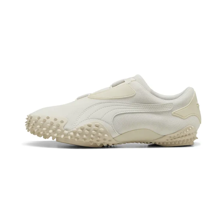 Puma Mostro OG Prime “Warm White / Alpine Snow” (403206_08)