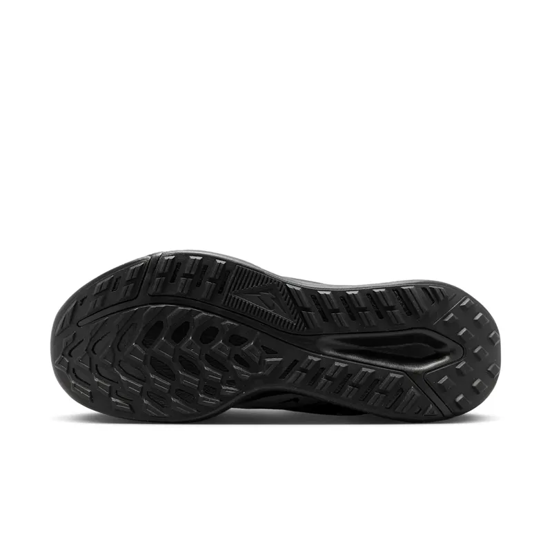 Nike Juniper Trail 2 Gore-Tex Black Anthracite Cool Grey (FB2067-001)