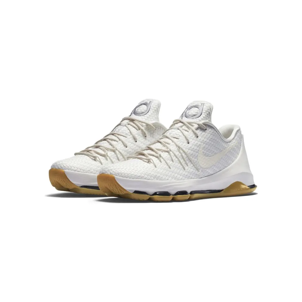 Nike KD 8 EXT Sail Chrome Sail/Chrome-Black (806393-100)