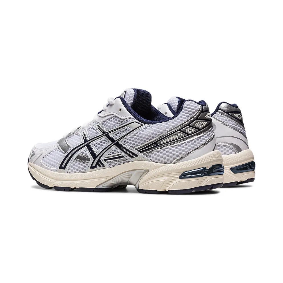 Asics GEL-1130 White/Midnight (1202A164.110)